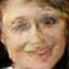 AI-generated portrait