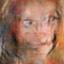 AI-generated portrait