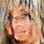 AI-generated portrait