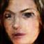 AI-generated portrait