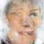 AI-generated portrait