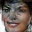 AI-generated portrait