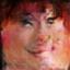 AI-generated portrait