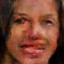 AI-generated portrait