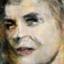 AI-generated portrait