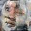 AI-generated portrait