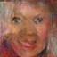 AI-generated portrait