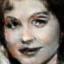 AI-generated portrait