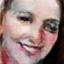 AI-generated portrait